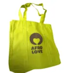 Promo Bolso Afro Love